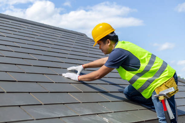 Best Storm Damage Roof Repair  in Waterloo, IN