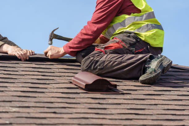 Quick and Trustworthy Emergency Roof Repair Services in Waterloo, IN