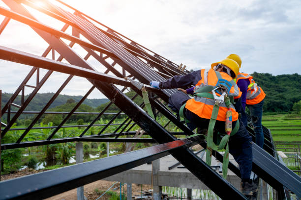 Best Commercial Roofing Services  in Waterloo, IN