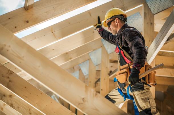 Best Residential Roofing Contractor  in Waterloo, IN