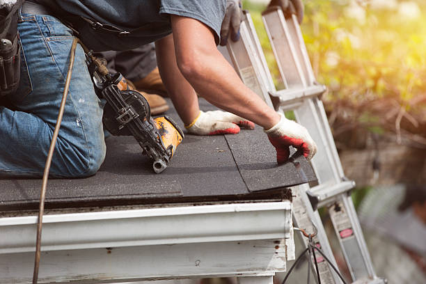 Trusted Waterloo, IN Roofing Contractor Experts