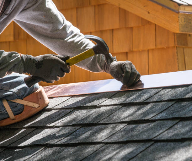 Gutter Installation and Roofing in Waterloo, IN